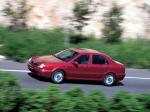 Lancia Lybra 1999 года
